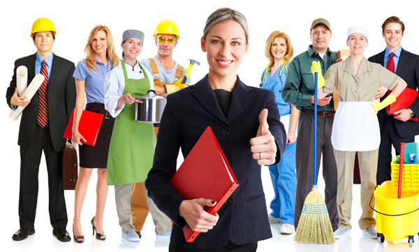 Meram Ofis Temizliği Hizmeti